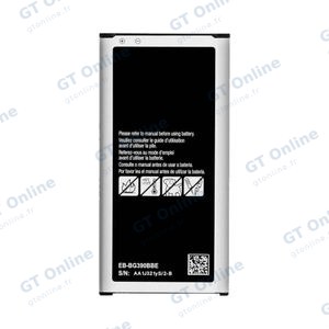 Batterie Premium Samsung Galaxy Xcover 4 G390/Galaxy Xcover 4s G398 EB-BG390BBE
