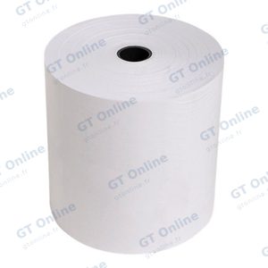 Rouleau à Imprimante Thermique 79*74mm (x2)