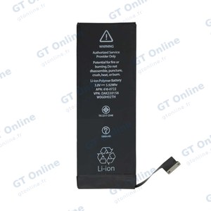 Batterie Apple iPhone 5C/iPhone 5S