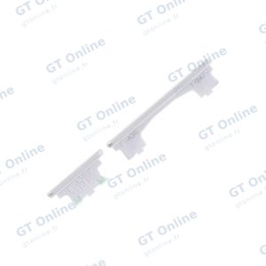 Bouton On/Off et Volume Premium Samsung Galaxy A36 5G A366 Lavander