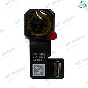 Appareil Photo Original d'occasion Apple iPad Air 11 M2/iPad Air 13 M2/iPad Air 11 M3/iPad Air 13 M3 12MP