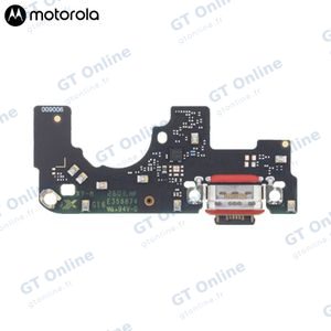 Connecteur de Charge Original Motorola Moto G87 5G 5B28C32729