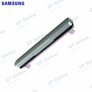 Bouton Volume Original Samsung Galaxy Tab S9 FE Plus Wi-Fi X610/Galaxy Tab S9 FE Wi-Fi X510 — GH98-48550F Mint