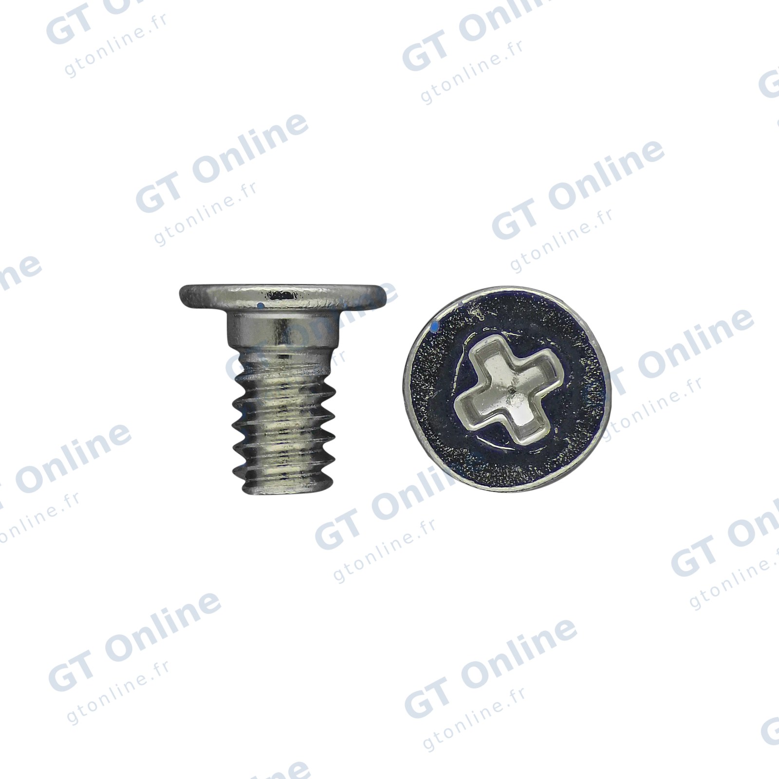 Outil pour Screwbox Screw Box 2.0 Refill [ 2B1 ] (lot de 100)