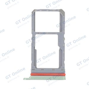 Tiroir Sim Premium Realme 12 5G Vert