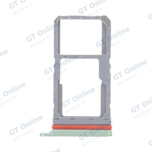 Tiroir Sim Premium Realme 12 5G Vert