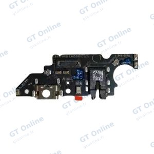 Connecteur de Charge Premium ZTE Blade A76 5G
