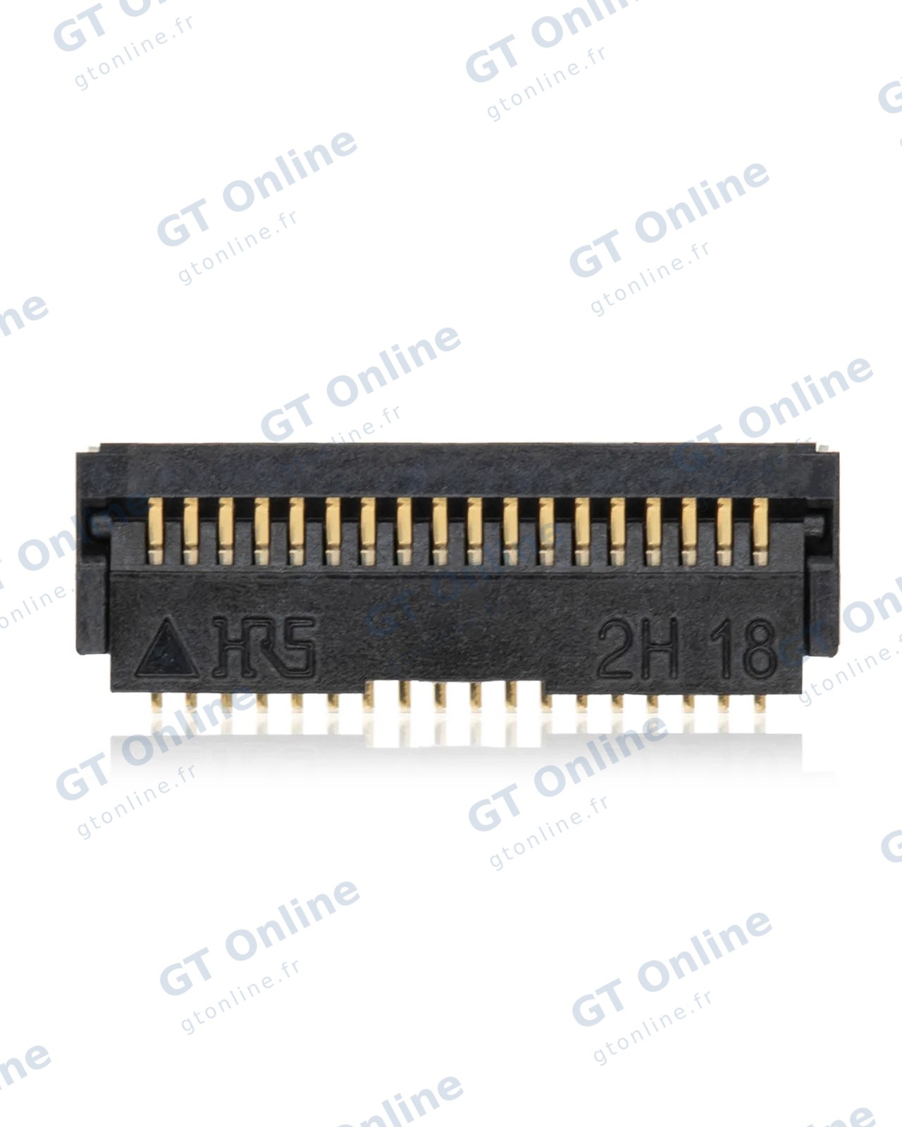 Pièce à microsouder pour Apple iPad Pro 12.9" 1re génération (2015) — réf. 107082006559