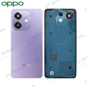 Cache Arrière Original OPPO A40 (CPH2669) 621032000387 Starry Purple