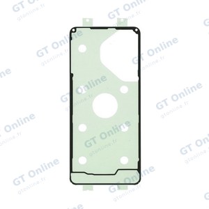 Stickers Cache Arrière Samsung Galaxy A32 4G A325