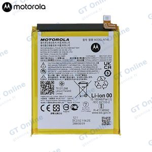 Batterie Original Motorola Moto E20 SB18D15207 NT40