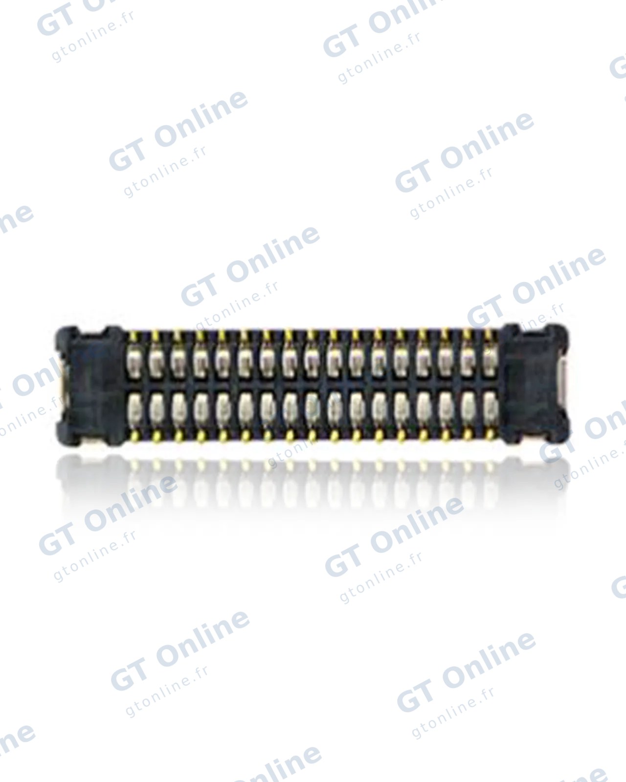 Pièce à microsouder pour Apple iPhone 7 Plus / 8 Plus (J4502: 40 Pin)