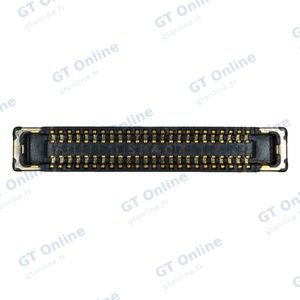 Connecteur de Carte Mère Apple iPhone 7/iPhone 7 Plus Chargement USB (J4101)