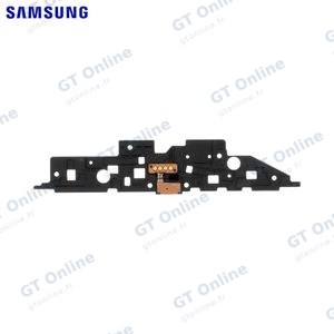 Module d'Antenne Original Samsung Galaxy Tab S11 Ultra Wi-Fi X930/Galaxy Tab S11 Ultra 5G X936 GH82-38348A