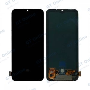 Écran Tactile OEM Xiaomi Mi 10 Lite 5G Noir