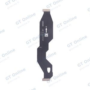 Nappe de Connexion Premium OnePlus 12 5G