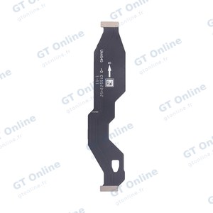 Nappe de Connexion Premium OnePlus 12 5G