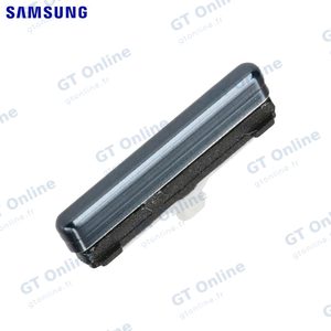Bouton On/Off Original Samsung Galaxy Note 10 Plus N975 GH98-44668A Noir