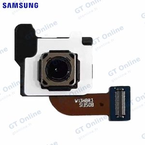 Caméra Principale Original Samsung Galaxy Tab S9 Ultra Wi-Fi X910/Galaxy Tab S9 Ultra 5G X916 GH96-16092A 13MP