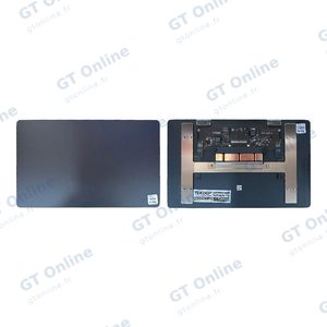 Trackpad Apple MacBook Air M2 15" (2023) A2941/MacBook Air M3 15" (2024) A3114 Bleu Marine