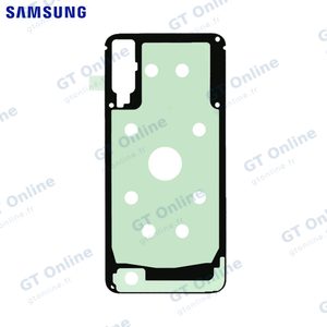 Stickers Cache Arrière Original Samsung Galaxy A50 A505 GH02-17927A GH02-19866A GH81-16711A