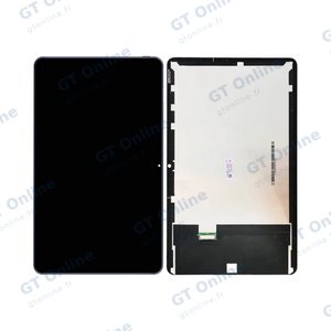 Écran Tactile OEM Huawei MatePad 10.4 New Edition Noir