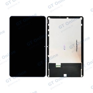 Écran Tactile OEM Huawei MatePad 10.4 New Edition Noir