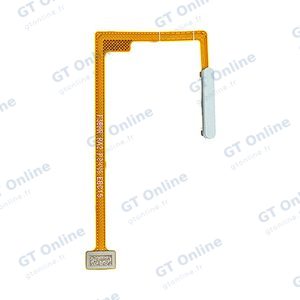 Lecteur Empreinte Premium Realme 14x 5G Vert Peridot