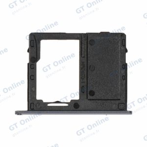 Tiroir Sim Premium Samsung Galaxy Tab A 10.1 2019 WI-FI T510 Noir