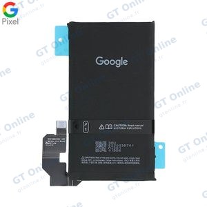 Batterie Original Google Pixel 8 Pro G949-00704-01 GUKD8