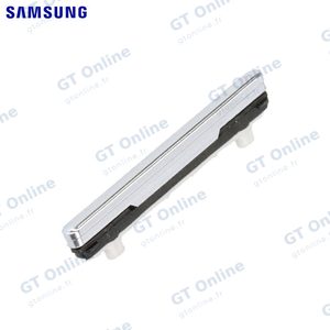 Bouton Volume Original Samsung Galaxy S21 Ultra 5G G998 GH98-46222B Phantom Silver
