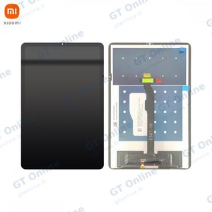 Écran Tactile Original Xiaomi Pad 5 5600030K8200 Noir