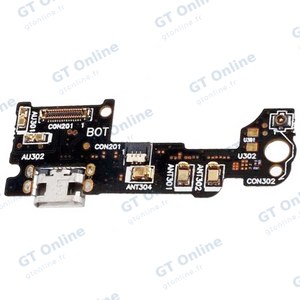 Connecteur de Charge Premium Asus ZenFone 3 Laser ZC551KL