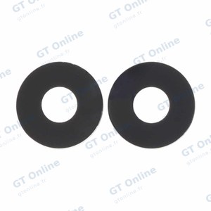 Lentille Premium Realme GT NEO 2 Noir