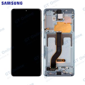 Écran Tactile Original Samsung Galaxy S20 Plus 5G G986 GH82-22134D GH82-22145D GH82-31441D GH82-31442D