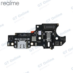Connecteur de Charge Original Realme C21-Y 4908787