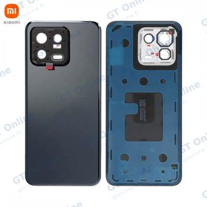 Cache Arrière Original Xiaomi 13 5G 56002300M300 Noir