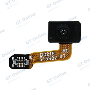 Lecteur Empreinte Premium OnePlus Nord CE 5G