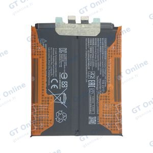 Batterie Premium Xiaomi 15T Pro BP5H