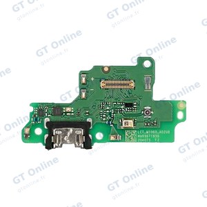 Connecteur de Charge Premium Huawei Y5 2019