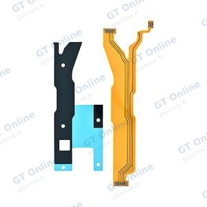 Nappe de Connexion Premium OPPO A5 5G (CPH2735)