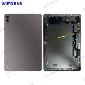 Cache Arrière Original Samsung Galaxy Tab S9 FE Plus Wi-Fi X610/Galaxy Tab S9 FE Plus 5G X616 GH82-32703A