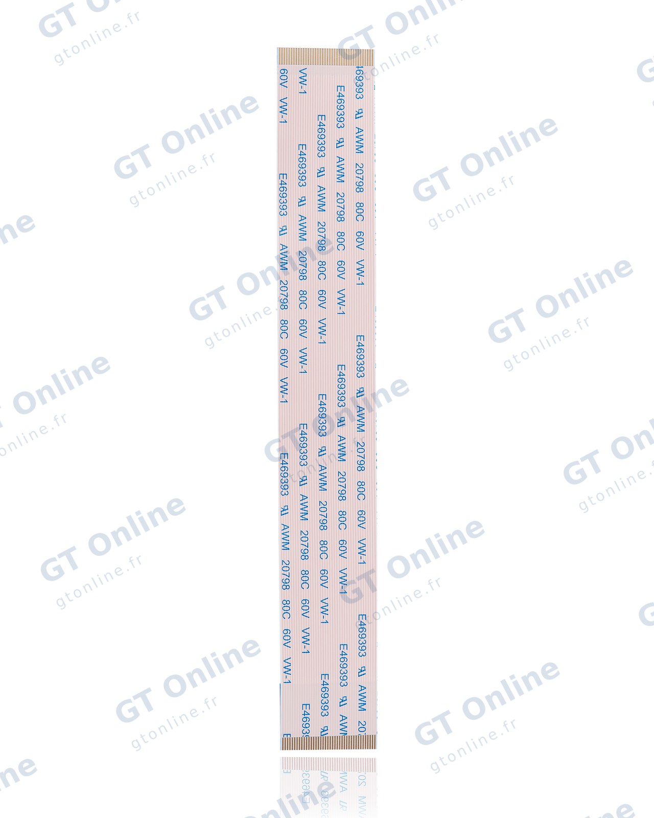 Nappe capteurs pour Sony PlayStation 4 Pro