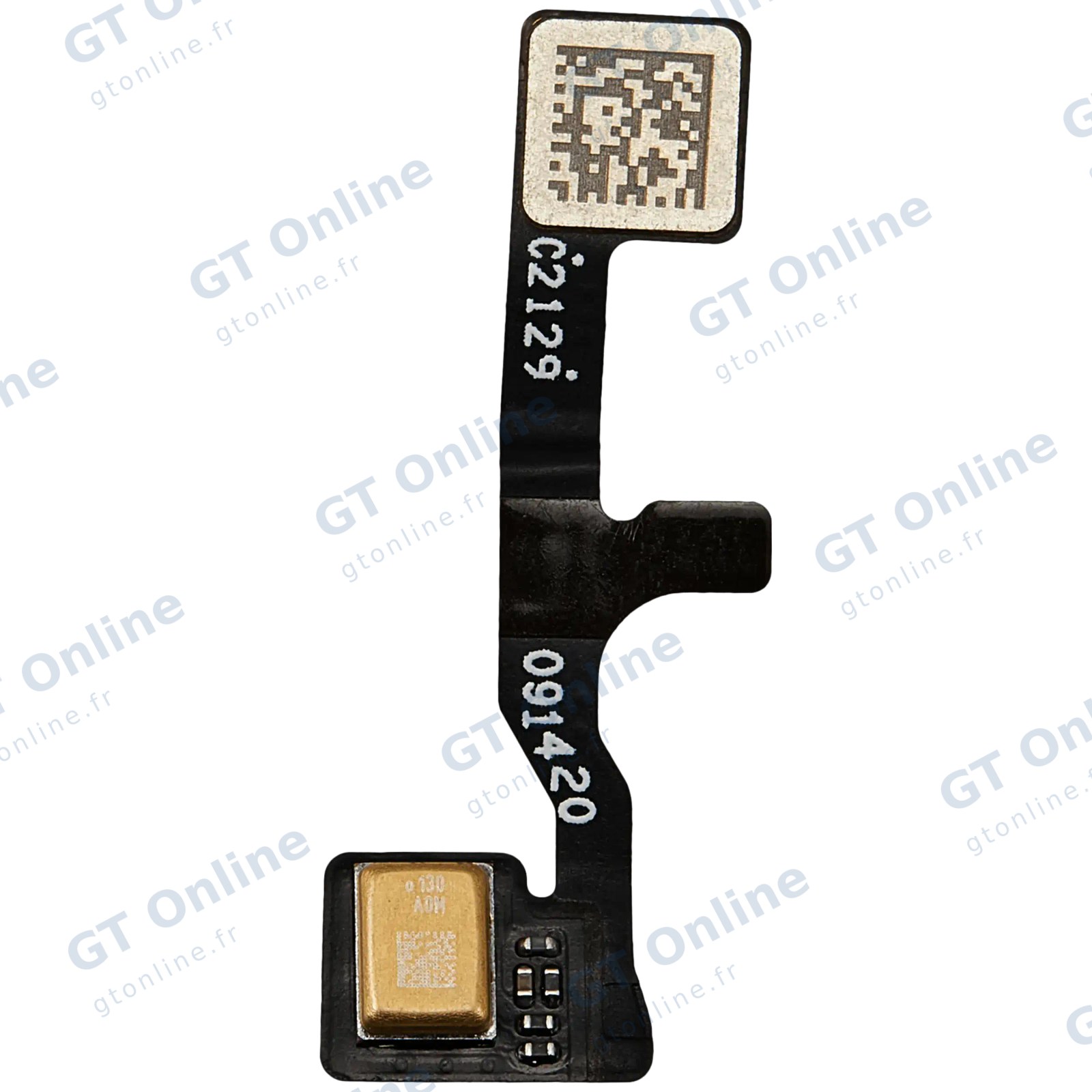 Microphone pour Google Pixel 6
