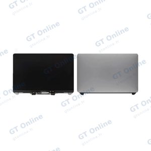 Écran LCD Complet FOG Apple MacBook Air 13" (2020) A2179/MacBook Air 13" (Late 2019) A1932 Gris Sidéral