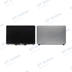 Écran LCD Complet FOG Apple MacBook Air 13" (2020) A2179/MacBook Air 13" (Late 2019) A1932 Gris Sidéral