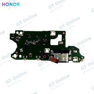 Connecteur de Charge Original Honor 200 Lite 0235AJXT