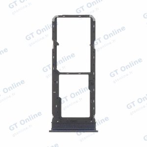Tiroir Sim Premium Vivo Y36 4G Noir