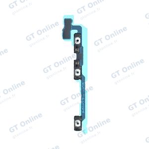 Nappe Power On/Off et Volume Premium OPPO Reno14 5G