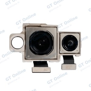 Appareil Photo Premium OnePlus 8 Pro 48MP+48MP